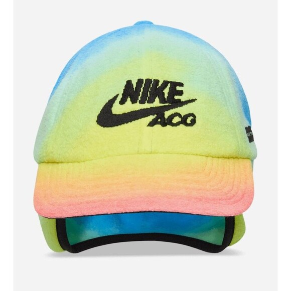 Nike Other - Nike ACG x CPFM Sherpa Hat Beanie IM0360-920 Cactus Plant Flea Market Size M/L